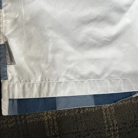 Crate & Kids Curtains (44x94) - Picture 6 of 8